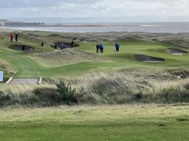 Dumbarnie Golf Links
